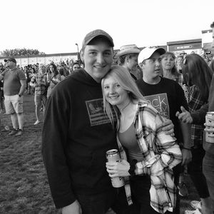 Meet your Posher, Kiley